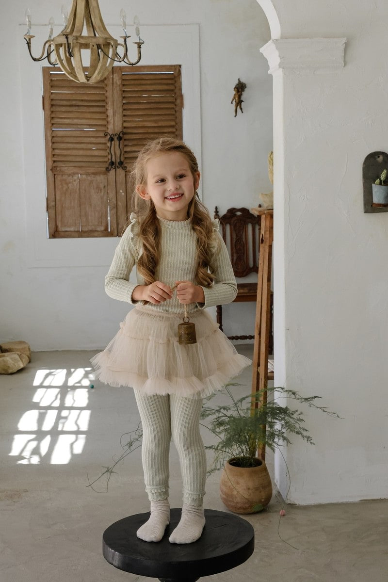 Little Foxx – Anna Skirt