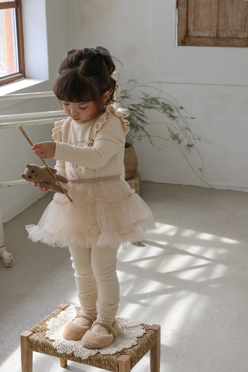 Little Foxx – Titi Leggings