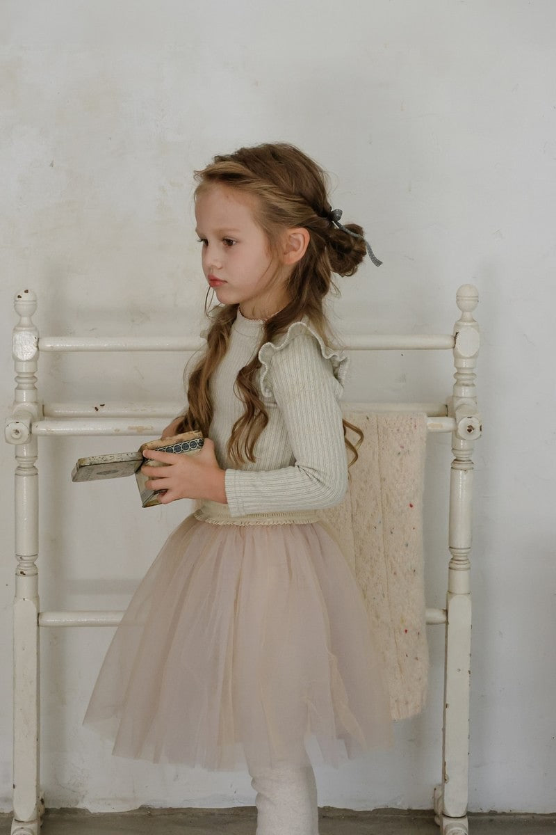 Little Foxx – Moen Sha Skirt Leggings