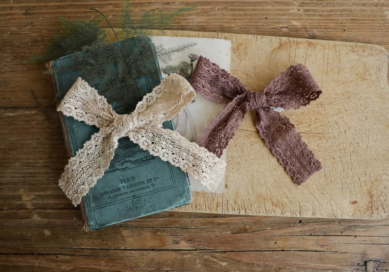 Little Foxx – Lucia Lace Hairpin