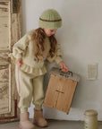 Little Foxx – Macaron Hat