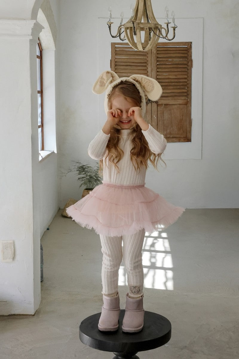 Little Foxx – Winter Rabbit Hat