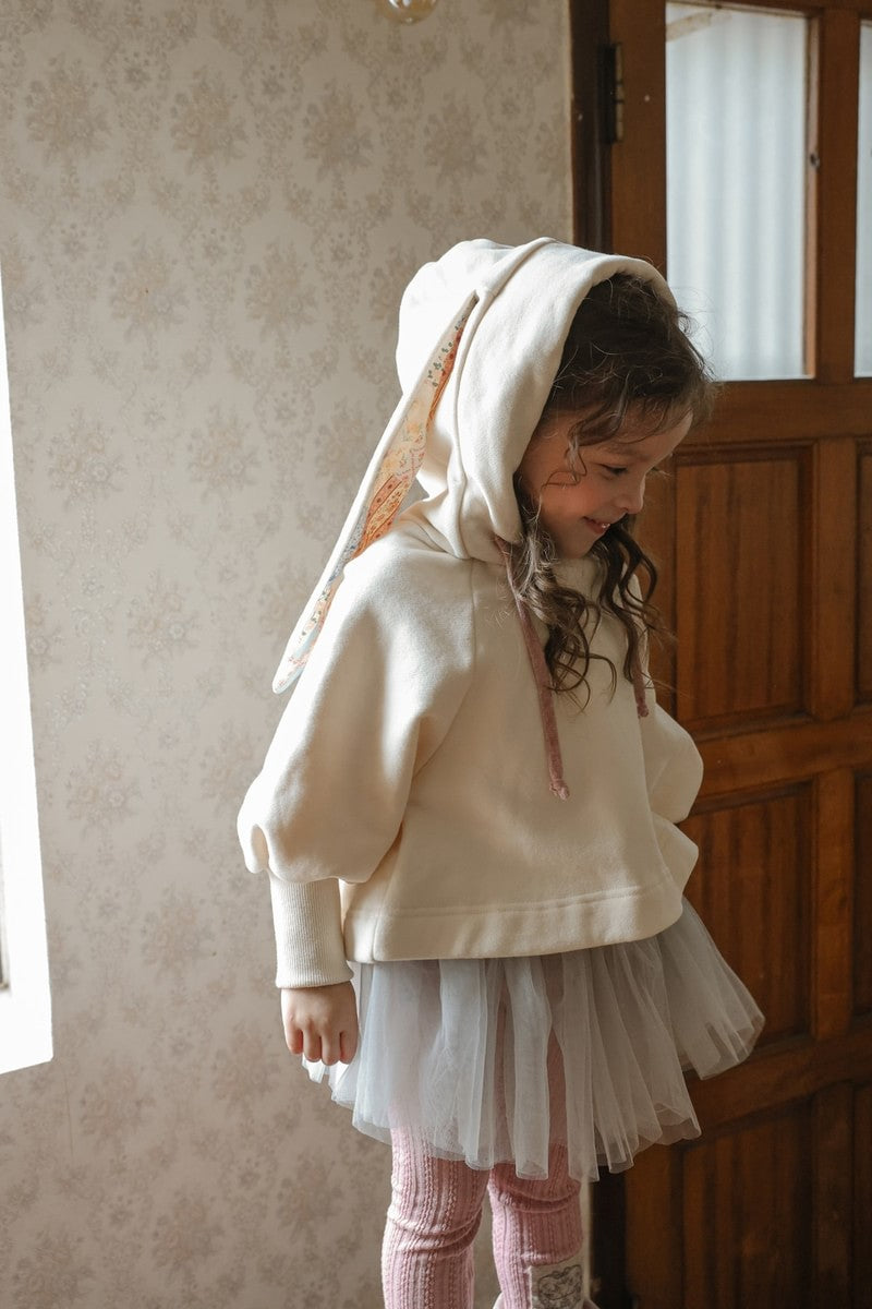 Little Foxx – Bunnies Hooded Tee