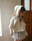 Little Foxx – Bunnies Hooded Tee