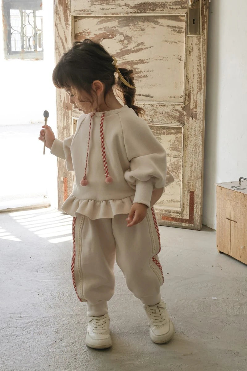 Little Foxx – Anna Sweatshirt