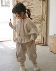 Little Foxx – Anna Sweatshirt