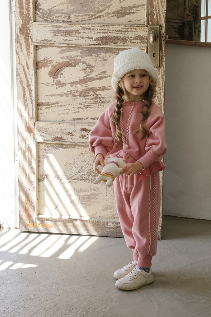 Little Foxx – Bbommeu Hat