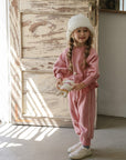 Little Foxx – Bbommeu Hat