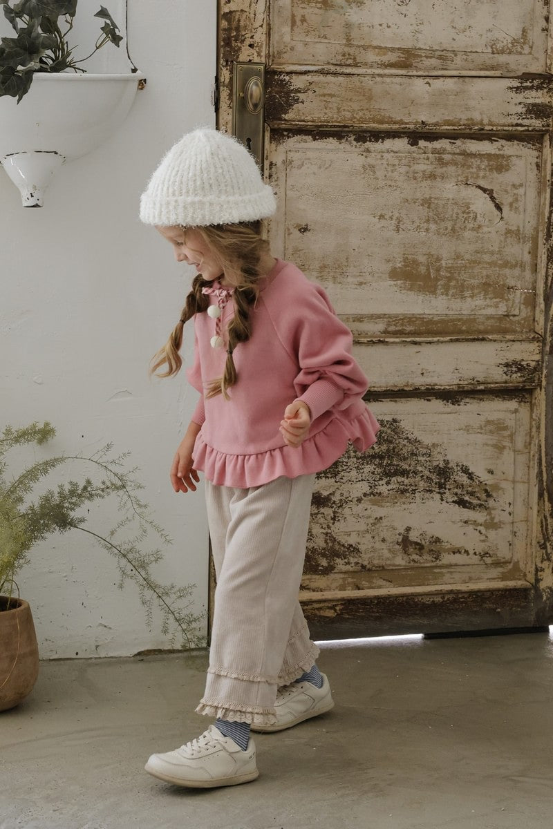 Little Foxx – Bbommeu Hat