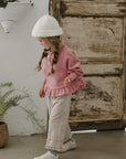 Little Foxx – Bbommeu Hat