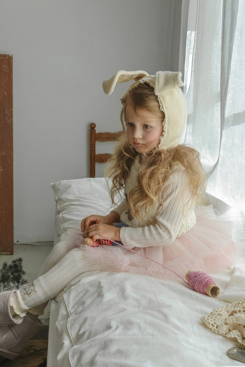 Little Foxx – Winter Rabbit Hat