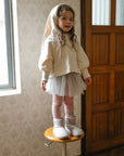 Little Foxx – Bunnies Hooded Tee