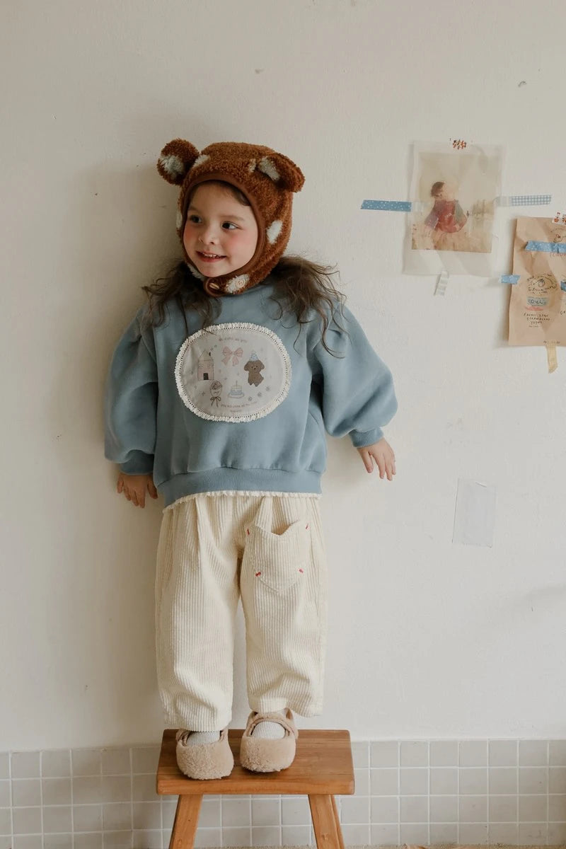 Little Foxx – Chouette Pants