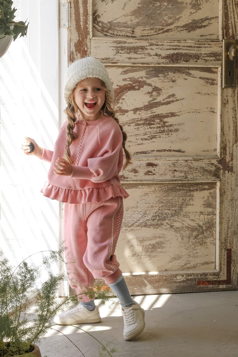 Little Foxx – Bbommeu Hat