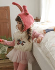 Little Foxx – Winter Rabbit Hat