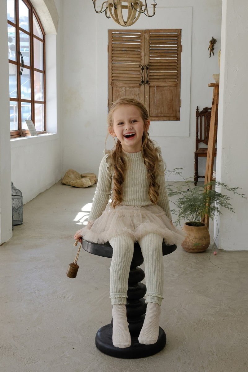 Little Foxx – Anna Skirt