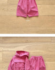 Little Foxx – Color Pop Pants