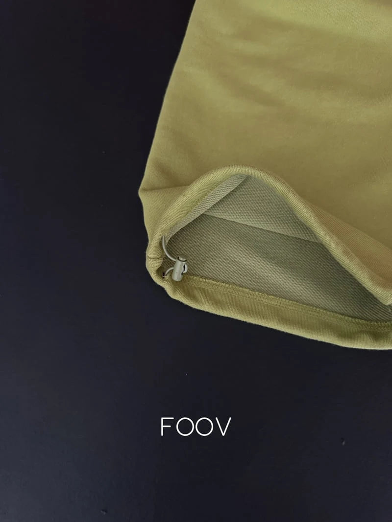 Little Foxx – CP Pants