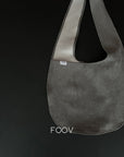 Little Foxx – Suede Cross Bag