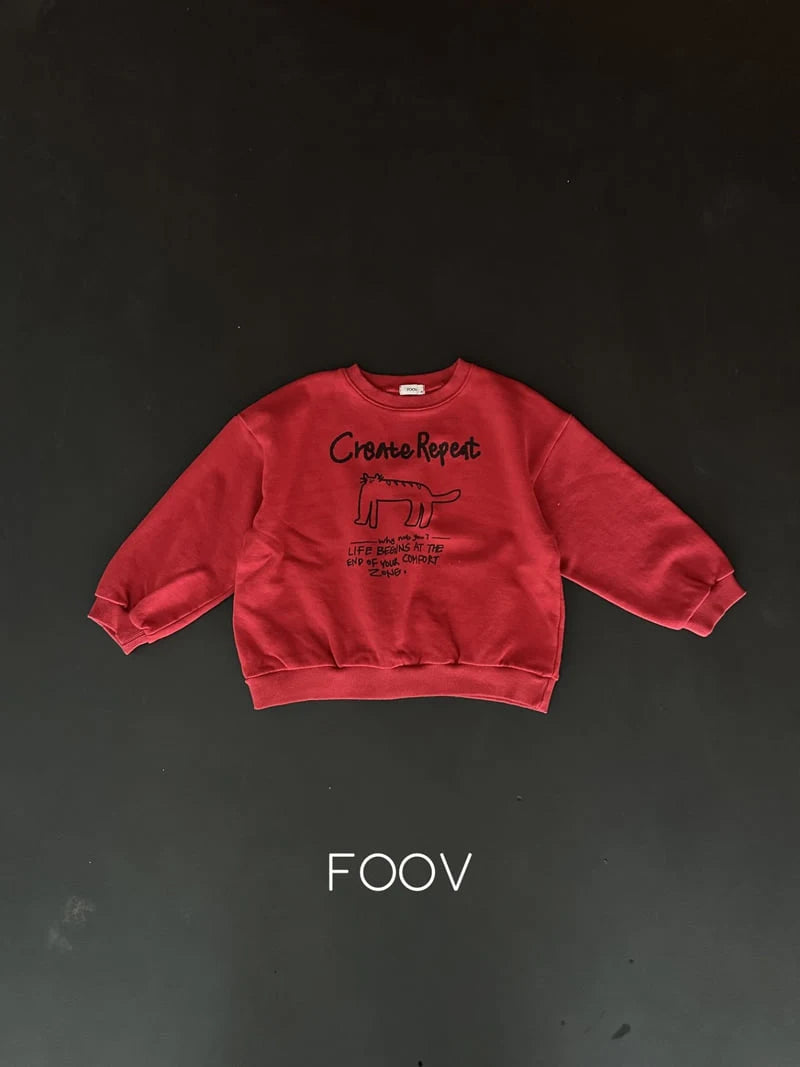 Little Foxx – Cat Sweatshirts
