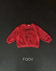 Little Foxx – Cat Sweatshirts
