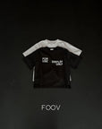Little Foxx – Display Tee