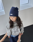 Little Foxx – Knit Beanie