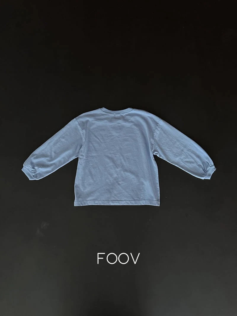 Little Foxx – Paul Basic Tee