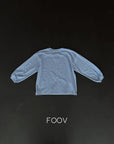 Little Foxx – Paul Basic Tee