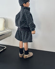 Little Foxx – Fleece Short Pants