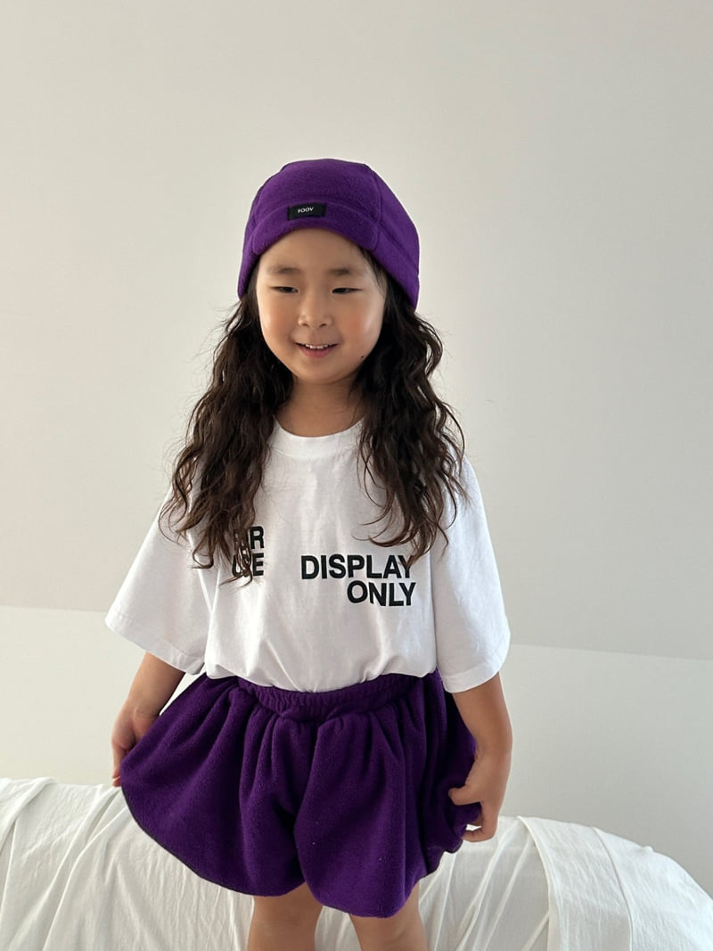 Little Foxx – Fleece Beanie