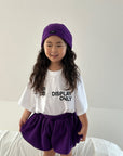 Little Foxx – Fleece Beanie