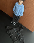 Little Foxx – Why Not Hood Zip-up Jacket