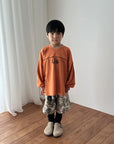 Little Foxx – Flower Camo Pants