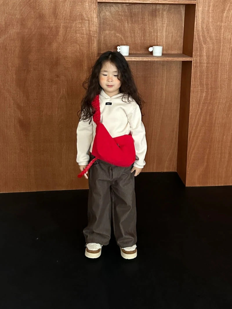 Little Foxx – Color Pants