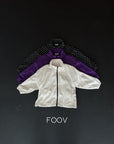 Little Foxx – Fleece Jumper