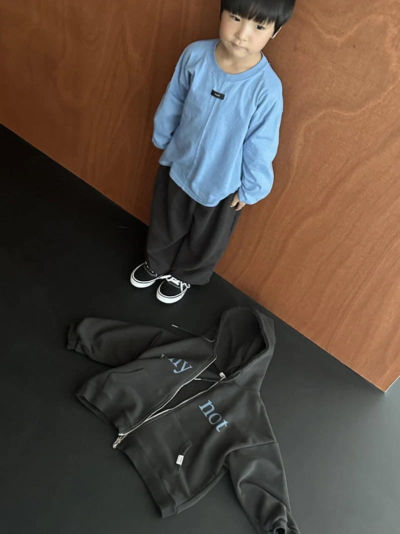 Little Foxx – CP Pants