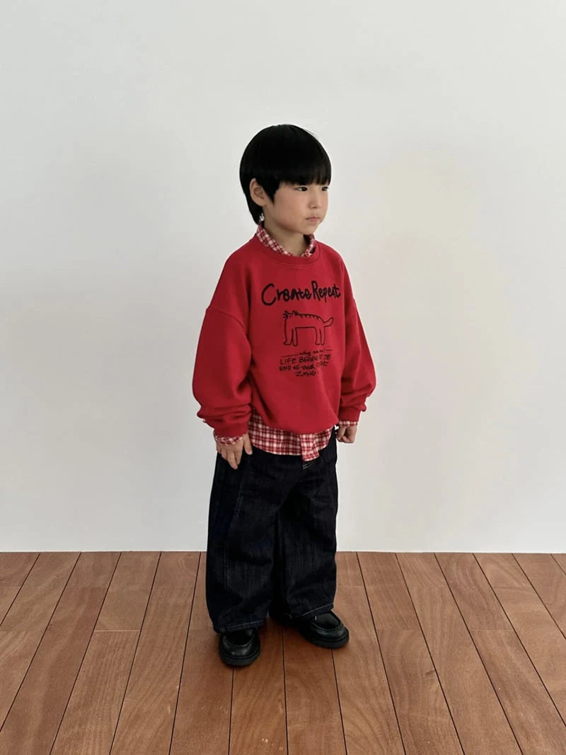Little Foxx – Cat Sweatshirts