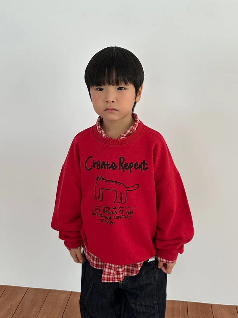 Little Foxx – Cat Sweatshirts