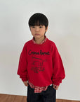 Little Foxx – Cat Sweatshirts