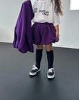 Little Foxx – Display Tee