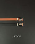 Little Foxx – Solid Belt
