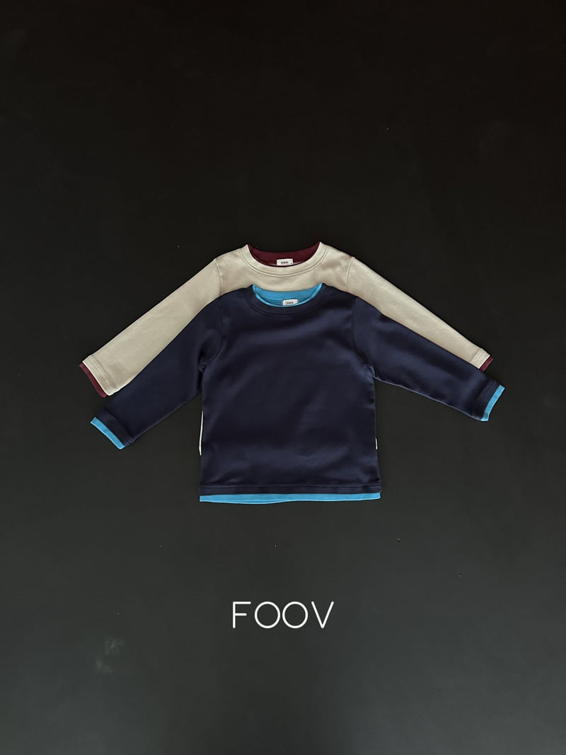Little Foxx – Colored Tee