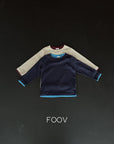 Little Foxx – Colored Tee