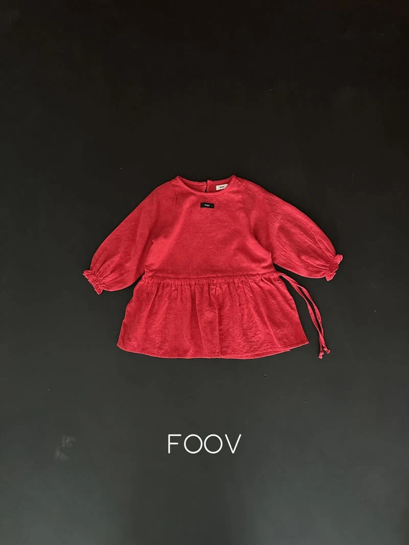 Little Foxx – Reve One-piece