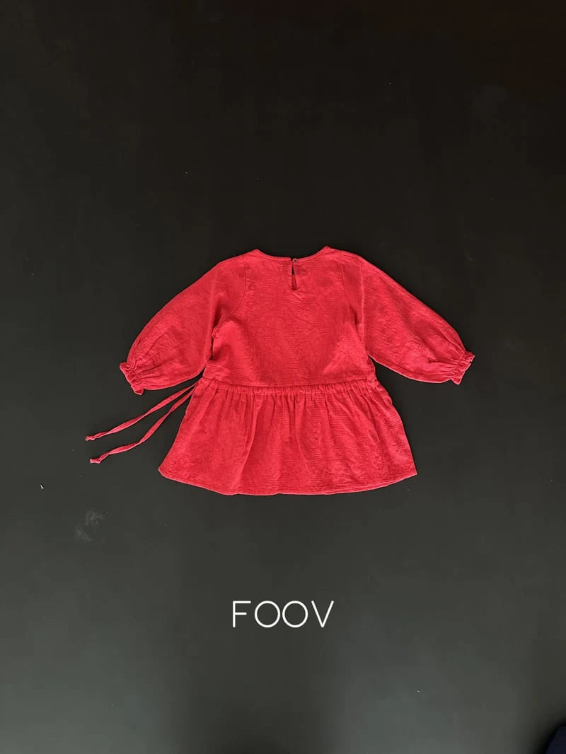 Little Foxx – Reve One-piece