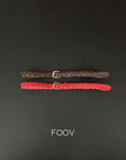 Little Foxx – Twist Belt