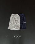 Little Foxx – Knit Long Skirt
