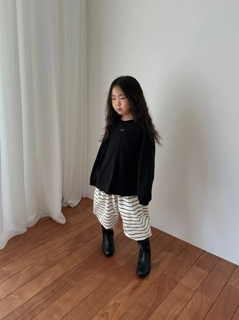 Little Foxx – Paul Basic Tee