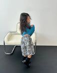 Little Foxx – Flower Camo Pants